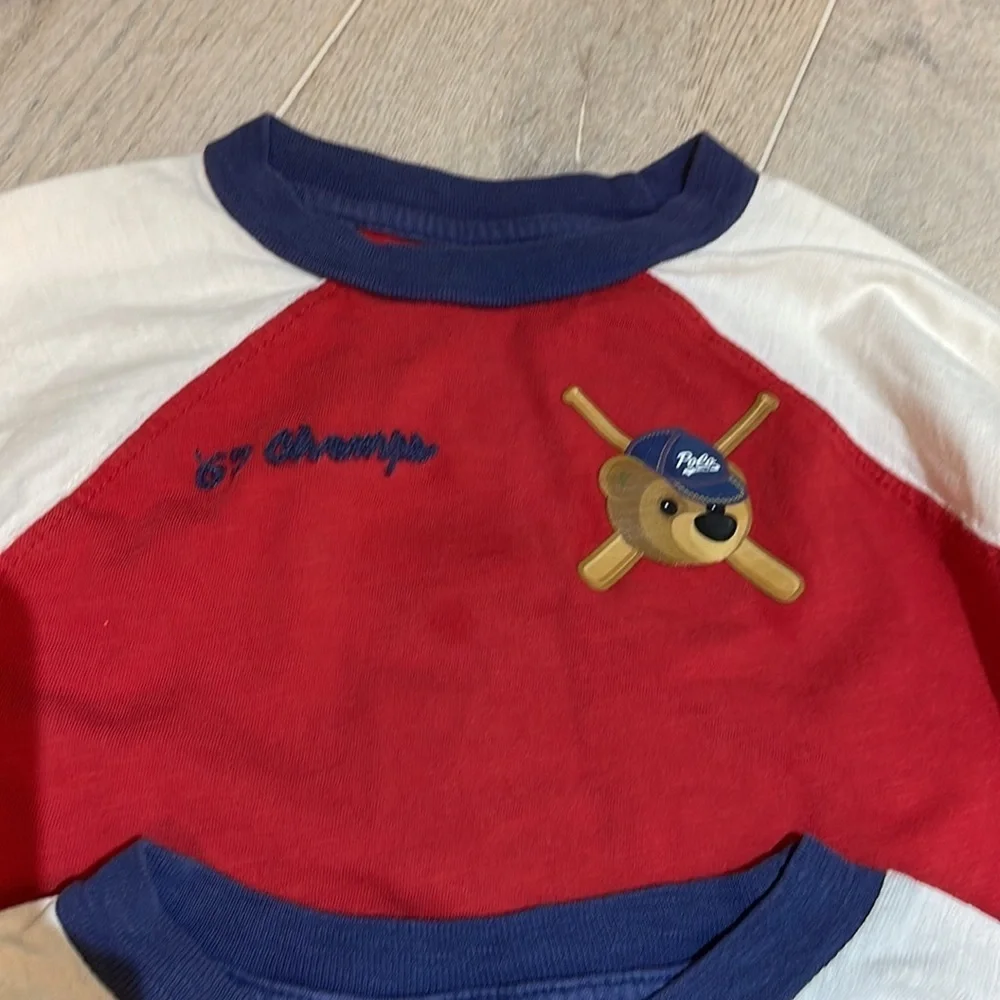 Ralph Lauren good used